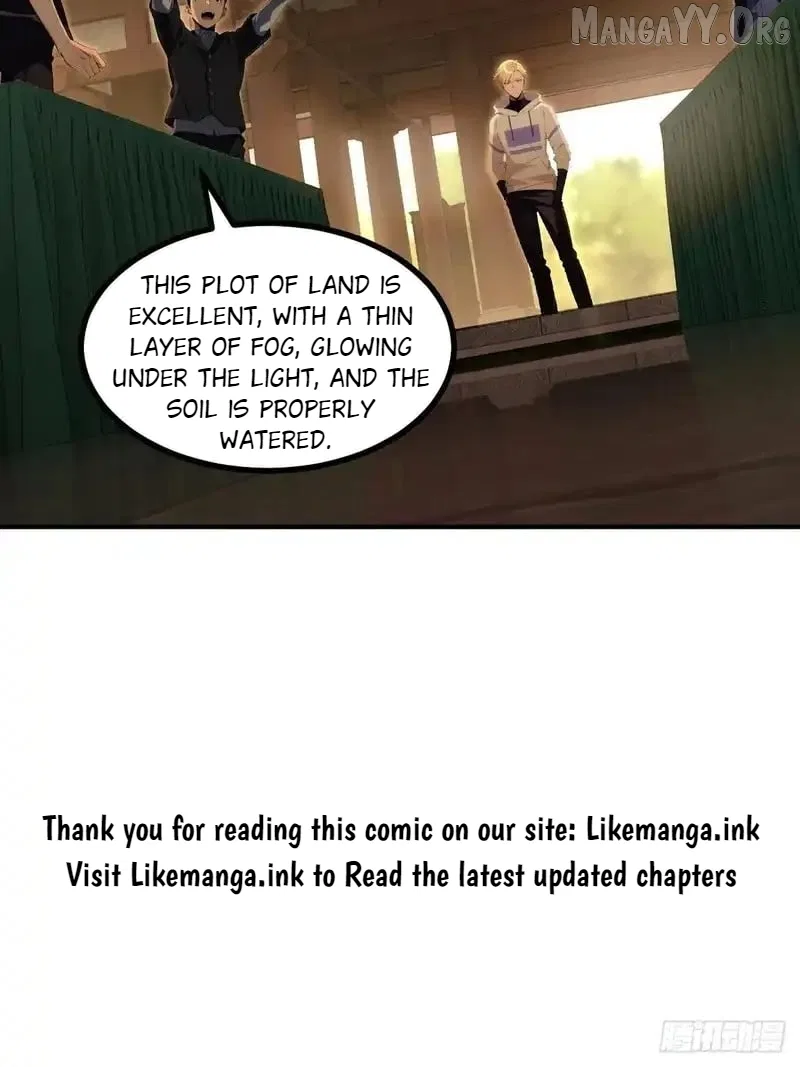 The Ultimate Wantless Godly Rich System Chapter 76 – Page 27