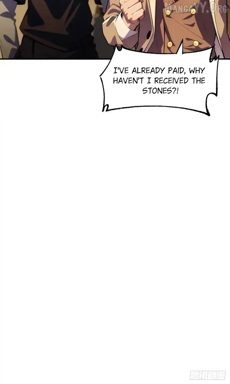 The Ultimate Wantless Godly Rich System Chapter 76 – Page 31