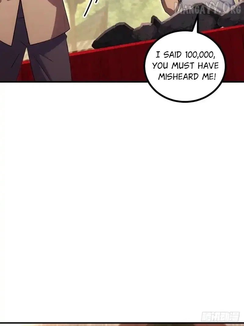 The Ultimate Wantless Godly Rich System Chapter 76 – Page 33