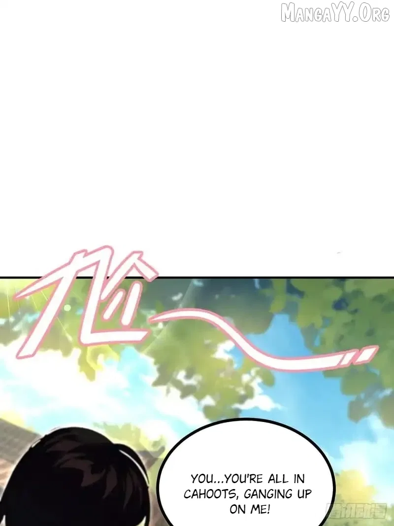 The Ultimate Wantless Godly Rich System Chapter 76 – Page 35