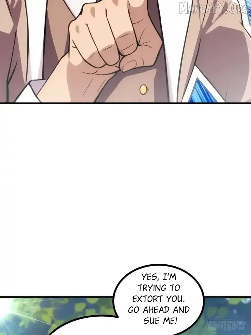 The Ultimate Wantless Godly Rich System Chapter 76 – Page 41