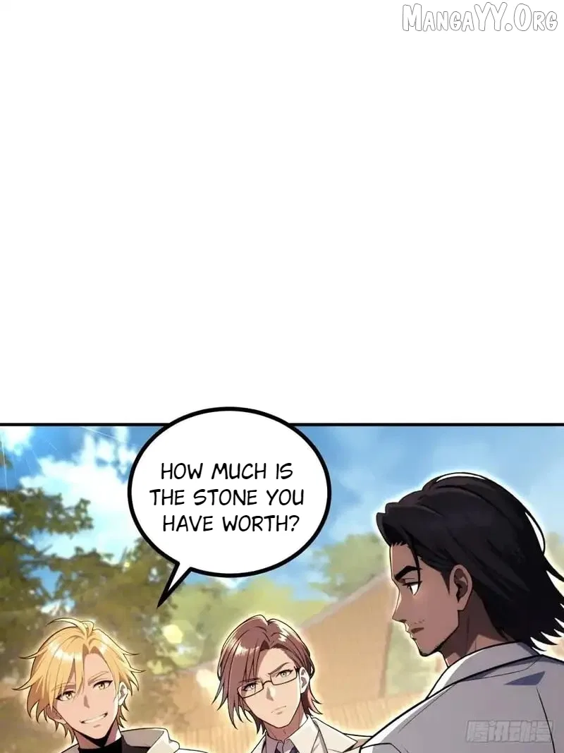 The Ultimate Wantless Godly Rich System Chapter 76 – Page 45
