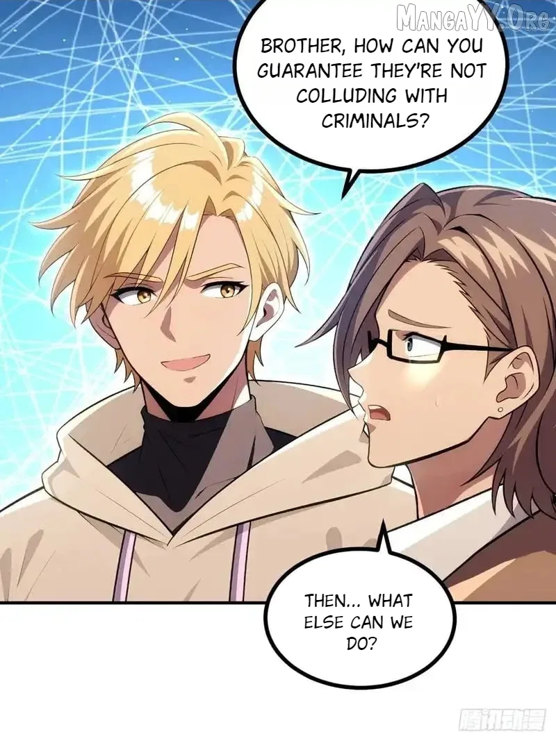 The Ultimate Wantless Godly Rich System Chapter 76 – Page 50