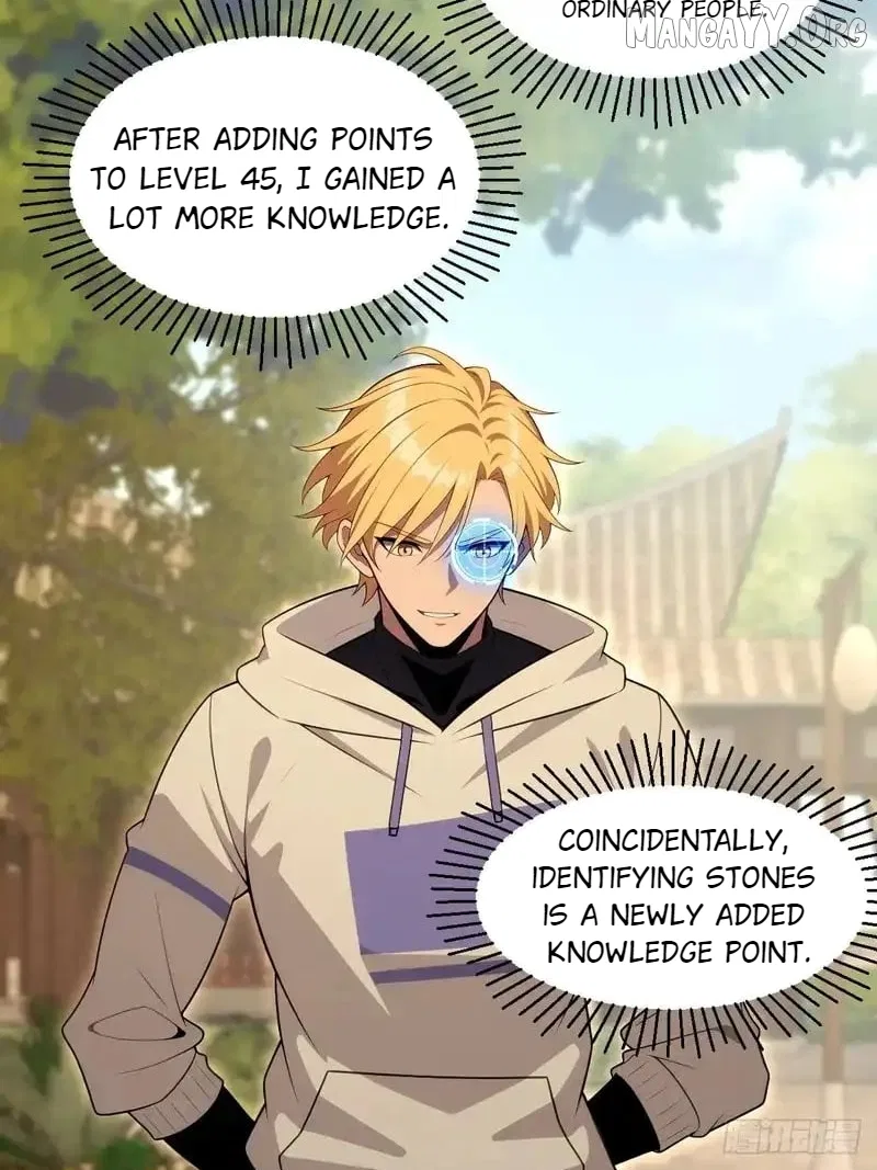 The Ultimate Wantless Godly Rich System Chapter 76 – Page 56