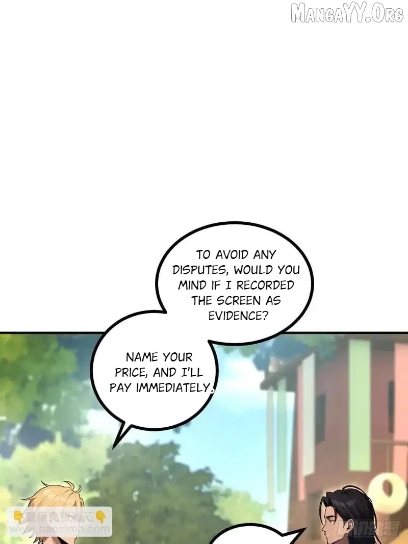 The Ultimate Wantless Godly Rich System Chapter 76 – Page 59