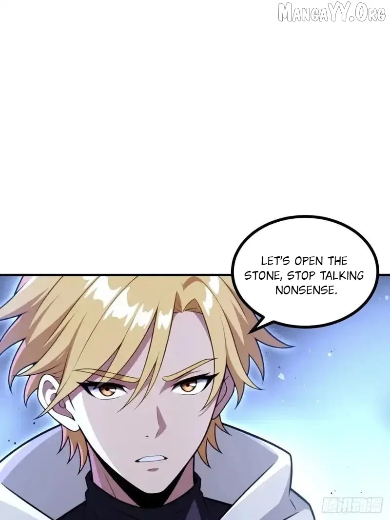 The Ultimate Wantless Godly Rich System Chapter 76 – Page 68