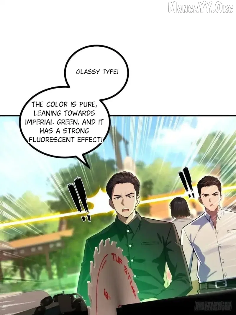 The Ultimate Wantless Godly Rich System Chapter 76 – Page 76