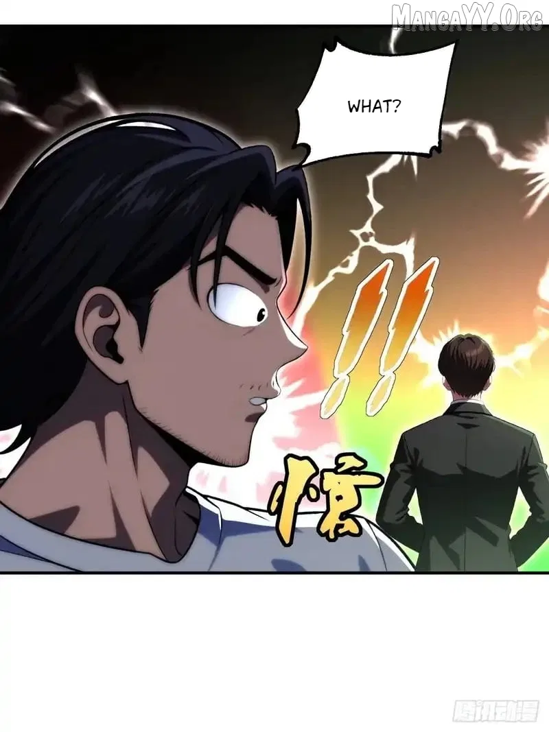 The Ultimate Wantless Godly Rich System Chapter 76 – Page 78