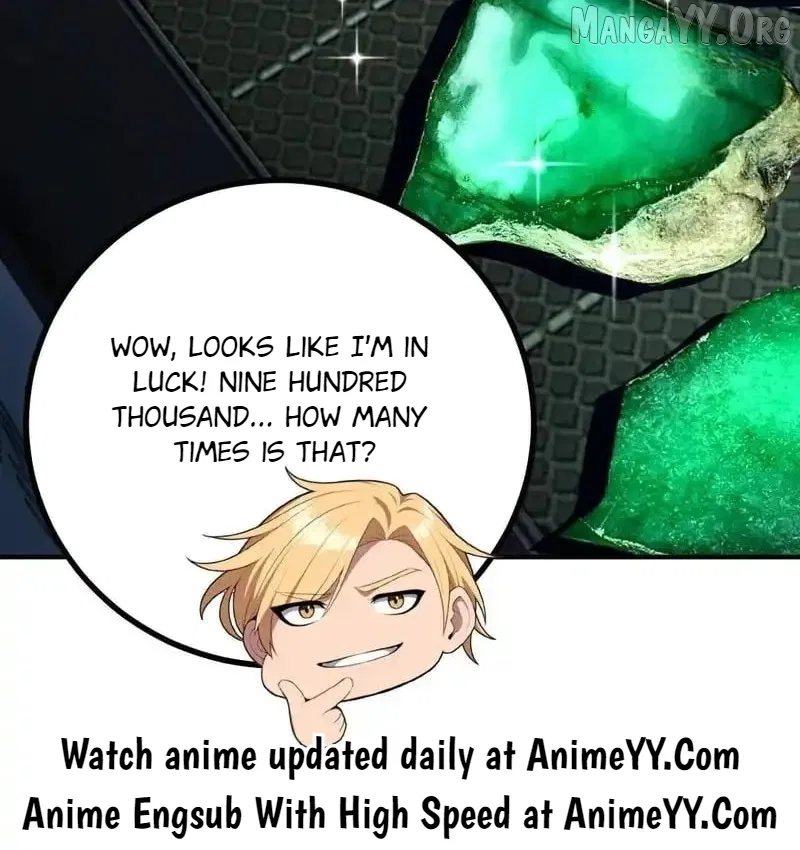 The Ultimate Wantless Godly Rich System Chapter 76 – Page 82