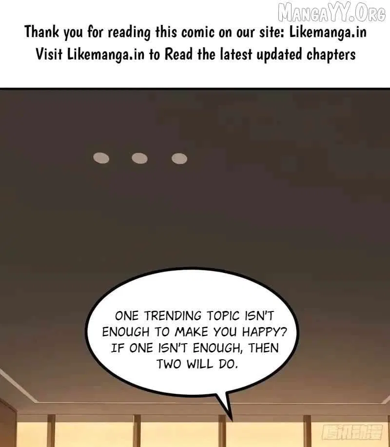 The Ultimate Wantless Godly Rich System Chapter 75 – Page 1