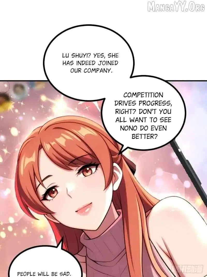 The Ultimate Wantless Godly Rich System Chapter 75 – Page 3