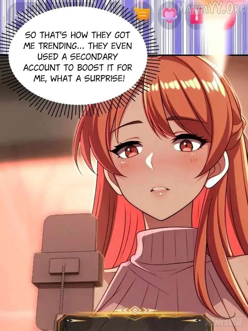 The Ultimate Wantless Godly Rich System Chapter 75 – Page 10