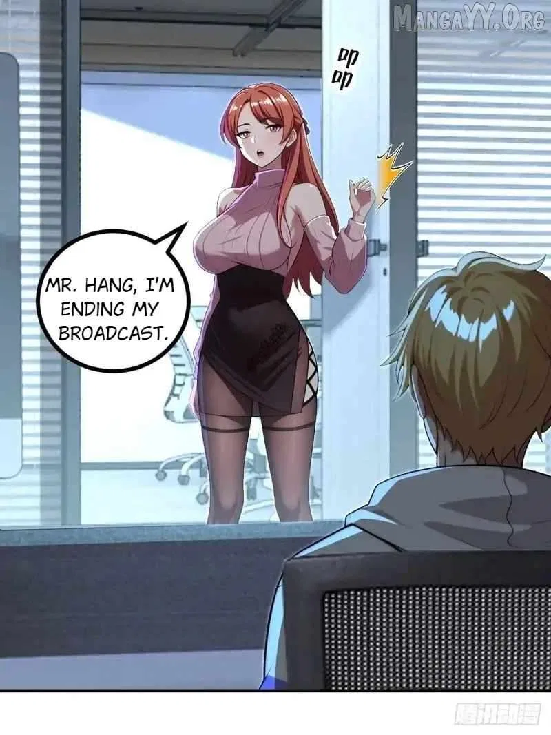 The Ultimate Wantless Godly Rich System Chapter 75 – Page 14