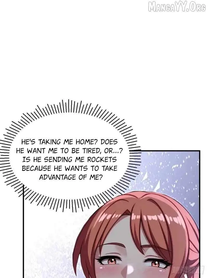 The Ultimate Wantless Godly Rich System Chapter 75 – Page 17