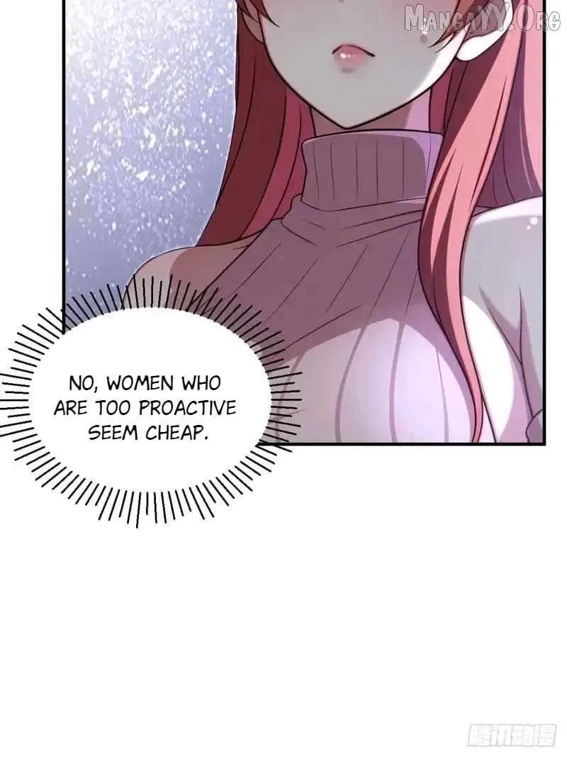 The Ultimate Wantless Godly Rich System Chapter 75 – Page 18