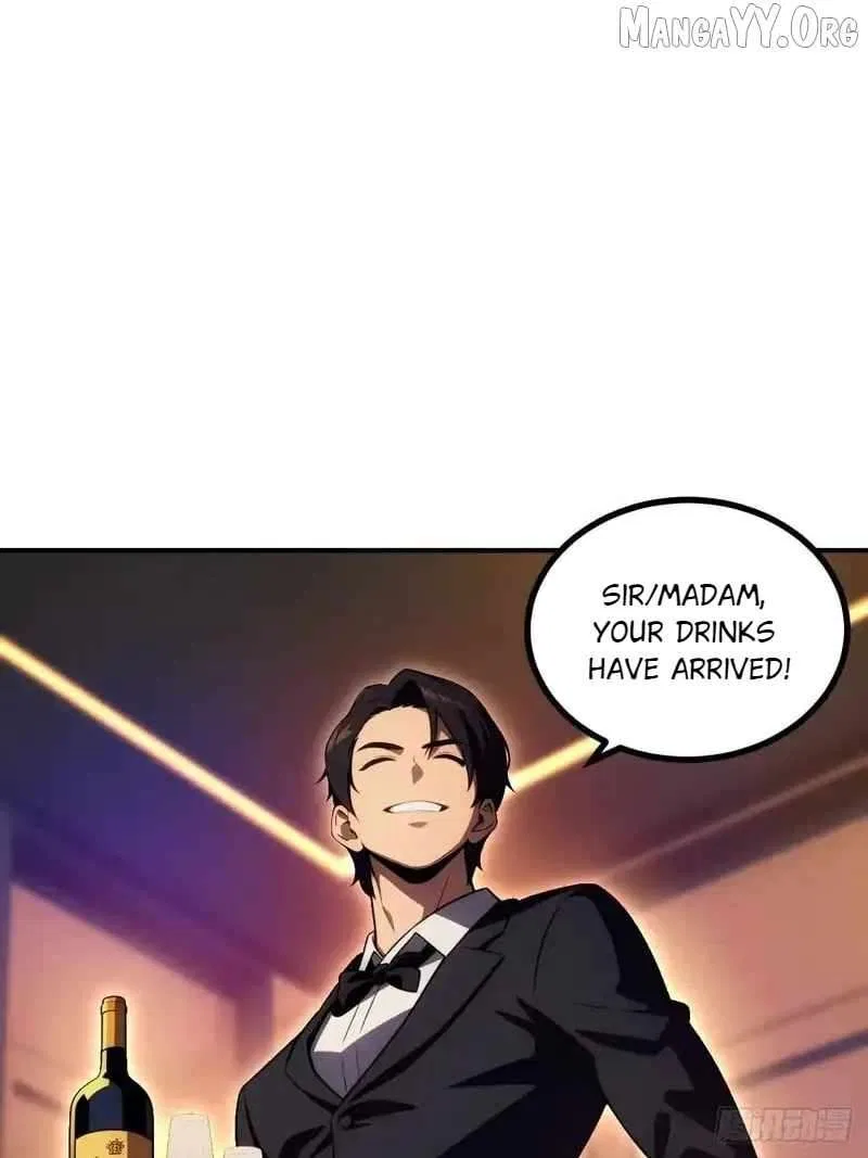 The Ultimate Wantless Godly Rich System Chapter 75 – Page 23
