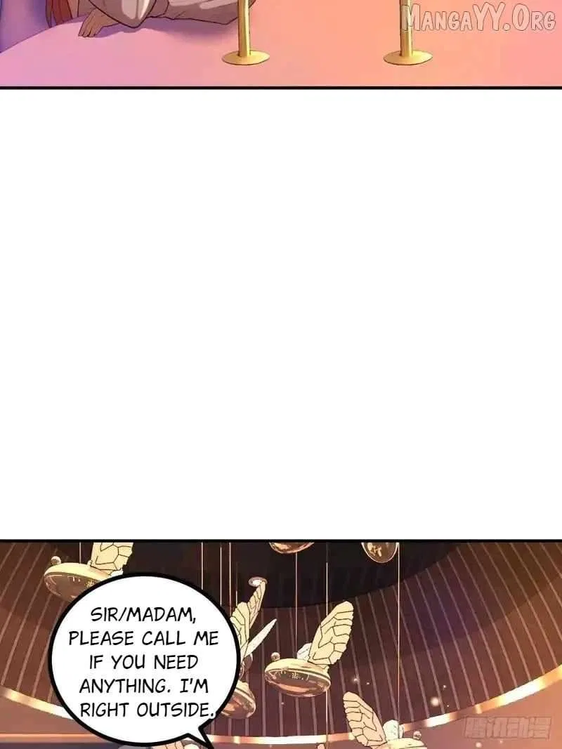 The Ultimate Wantless Godly Rich System Chapter 75 – Page 26