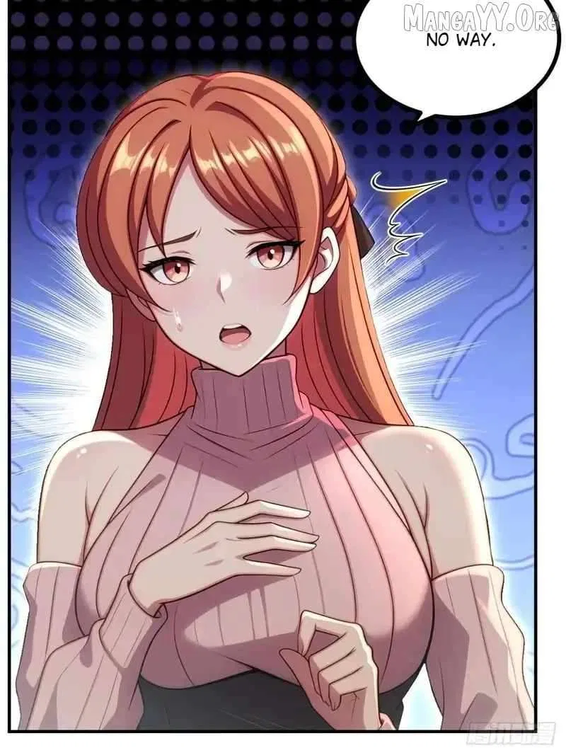 The Ultimate Wantless Godly Rich System Chapter 75 – Page 30
