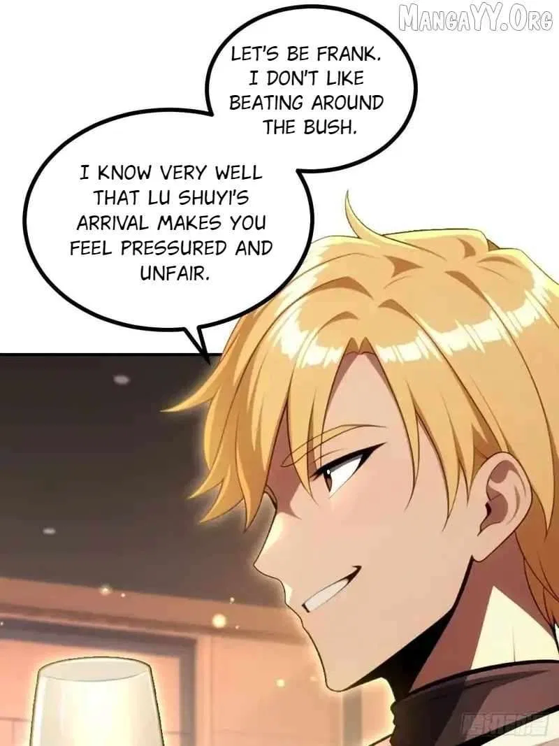 The Ultimate Wantless Godly Rich System Chapter 75 – Page 31