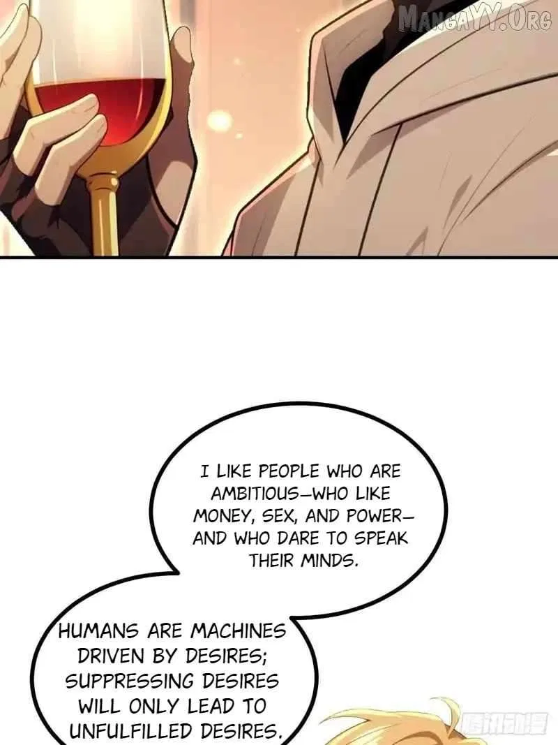 The Ultimate Wantless Godly Rich System Chapter 75 – Page 32