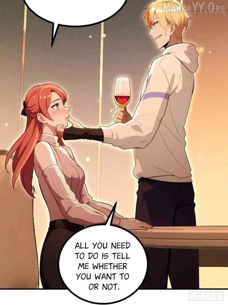 The Ultimate Wantless Godly Rich System Chapter 75 – Page 38