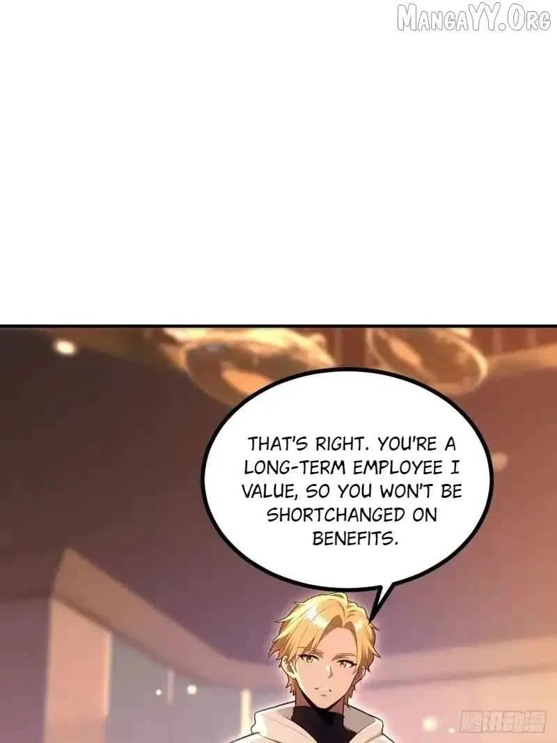 The Ultimate Wantless Godly Rich System Chapter 75 – Page 41