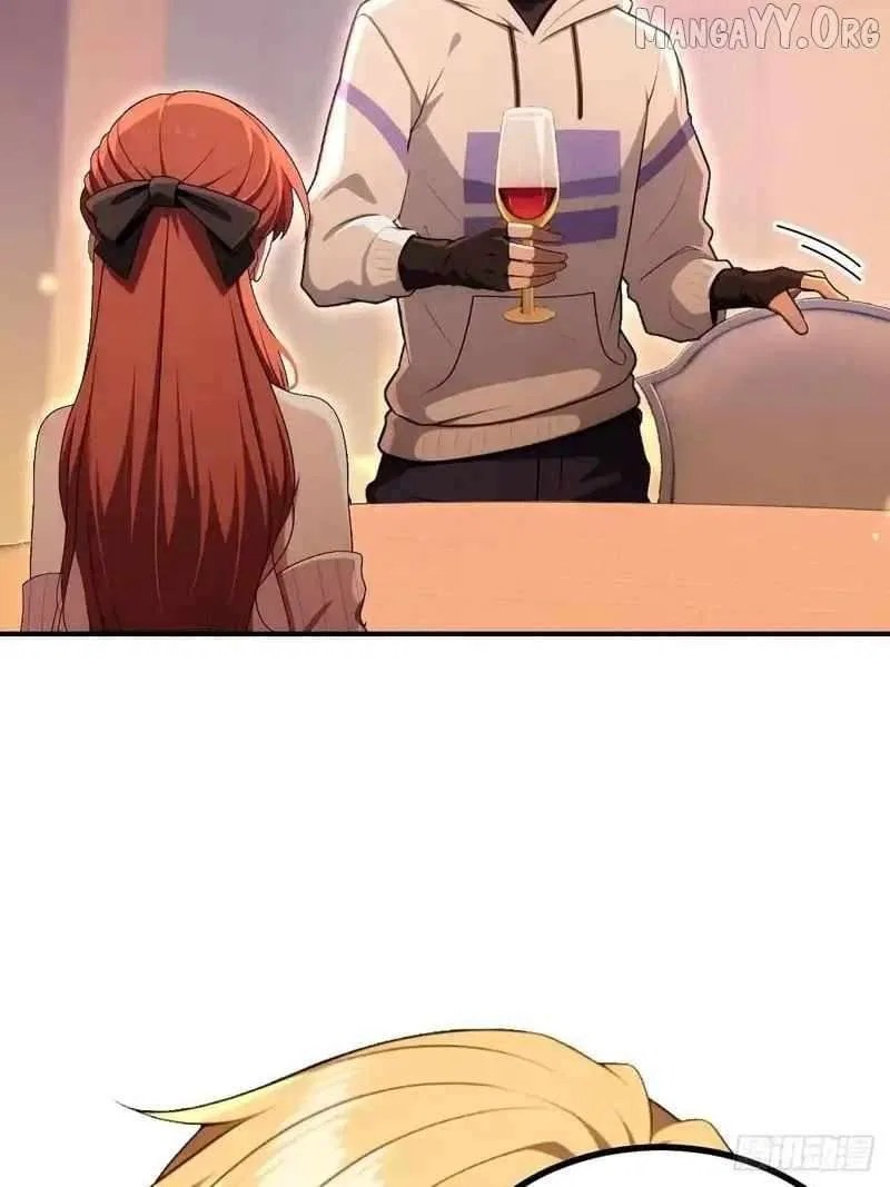The Ultimate Wantless Godly Rich System Chapter 75 – Page 42
