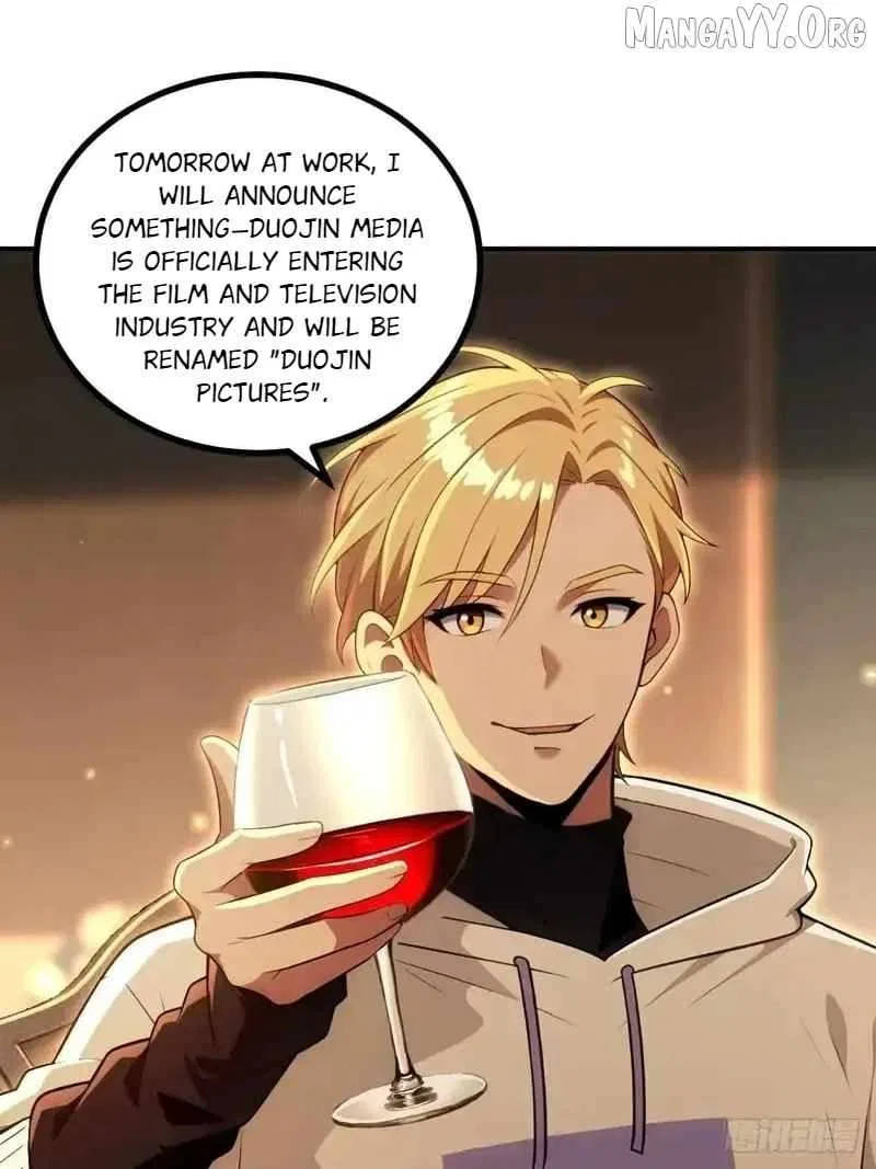 The Ultimate Wantless Godly Rich System Chapter 75 – Page 45
