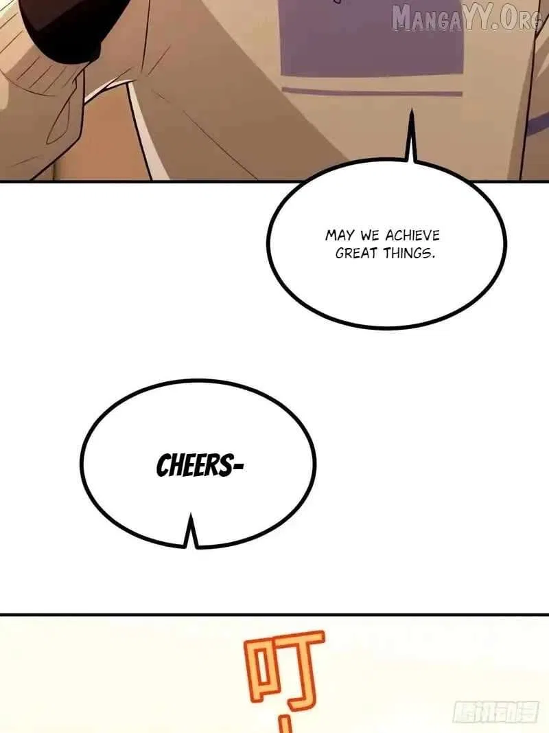 The Ultimate Wantless Godly Rich System Chapter 75 – Page 46