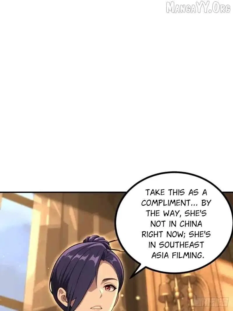 The Ultimate Wantless Godly Rich System Chapter 75 – Page 52
