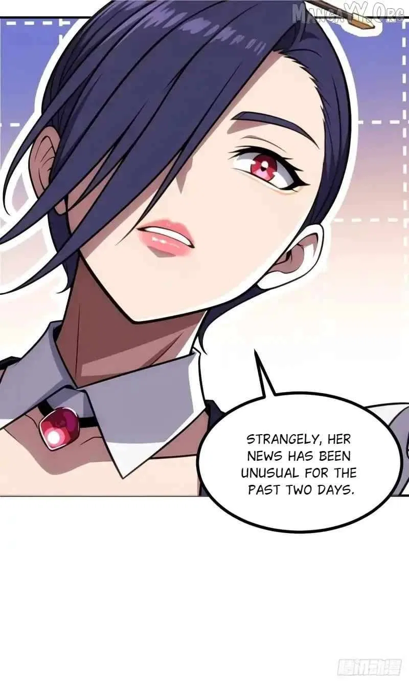 The Ultimate Wantless Godly Rich System Chapter 75 – Page 55