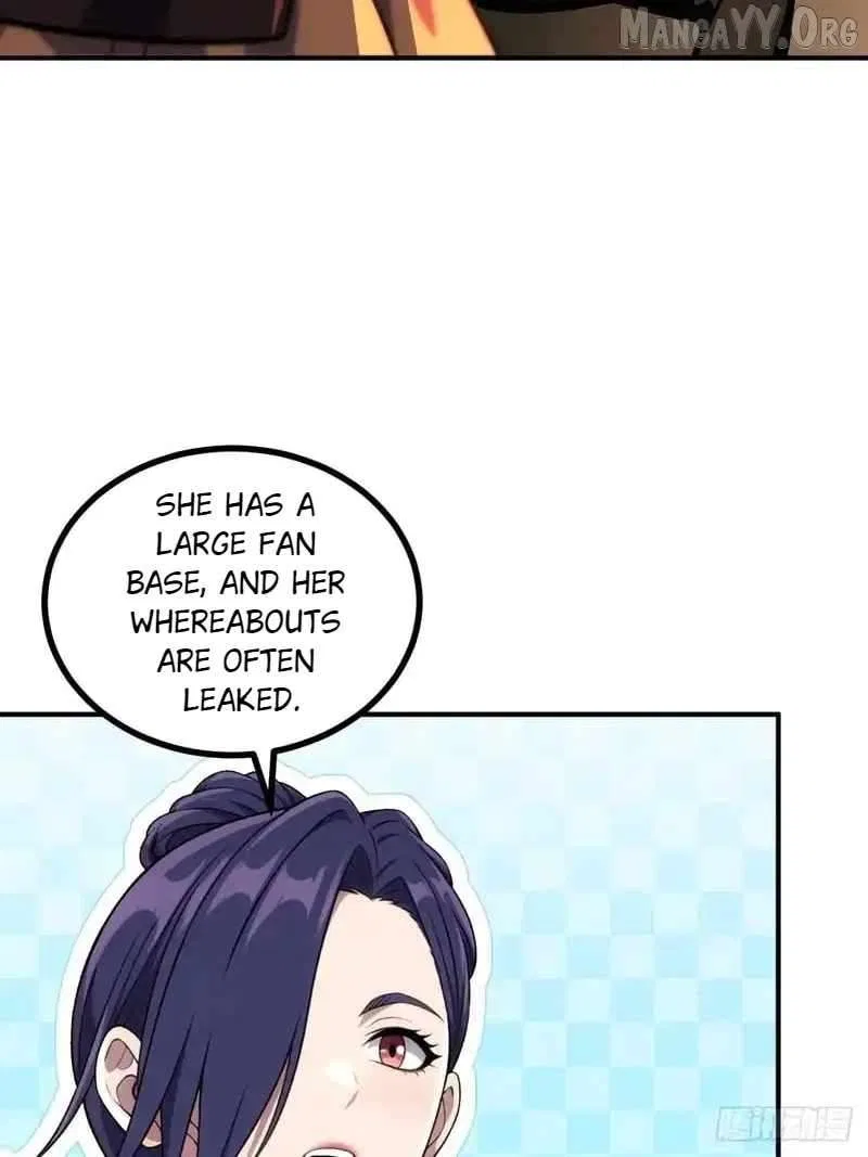 The Ultimate Wantless Godly Rich System Chapter 75 – Page 57