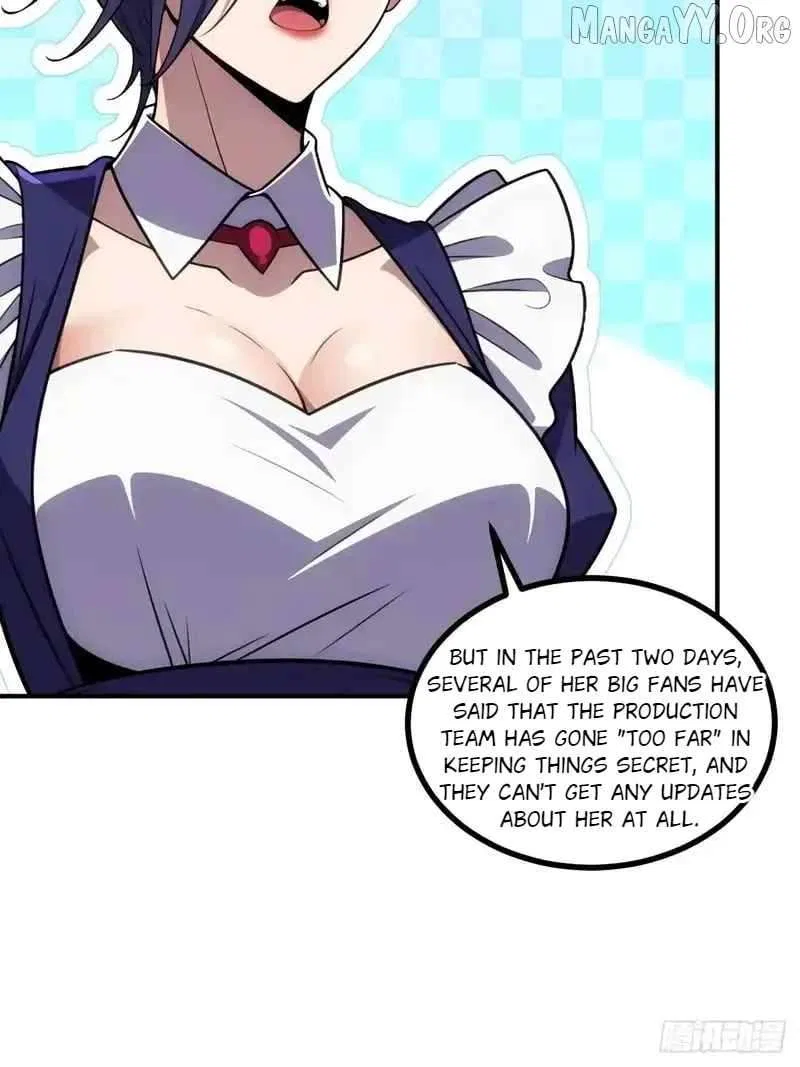 The Ultimate Wantless Godly Rich System Chapter 75 – Page 58