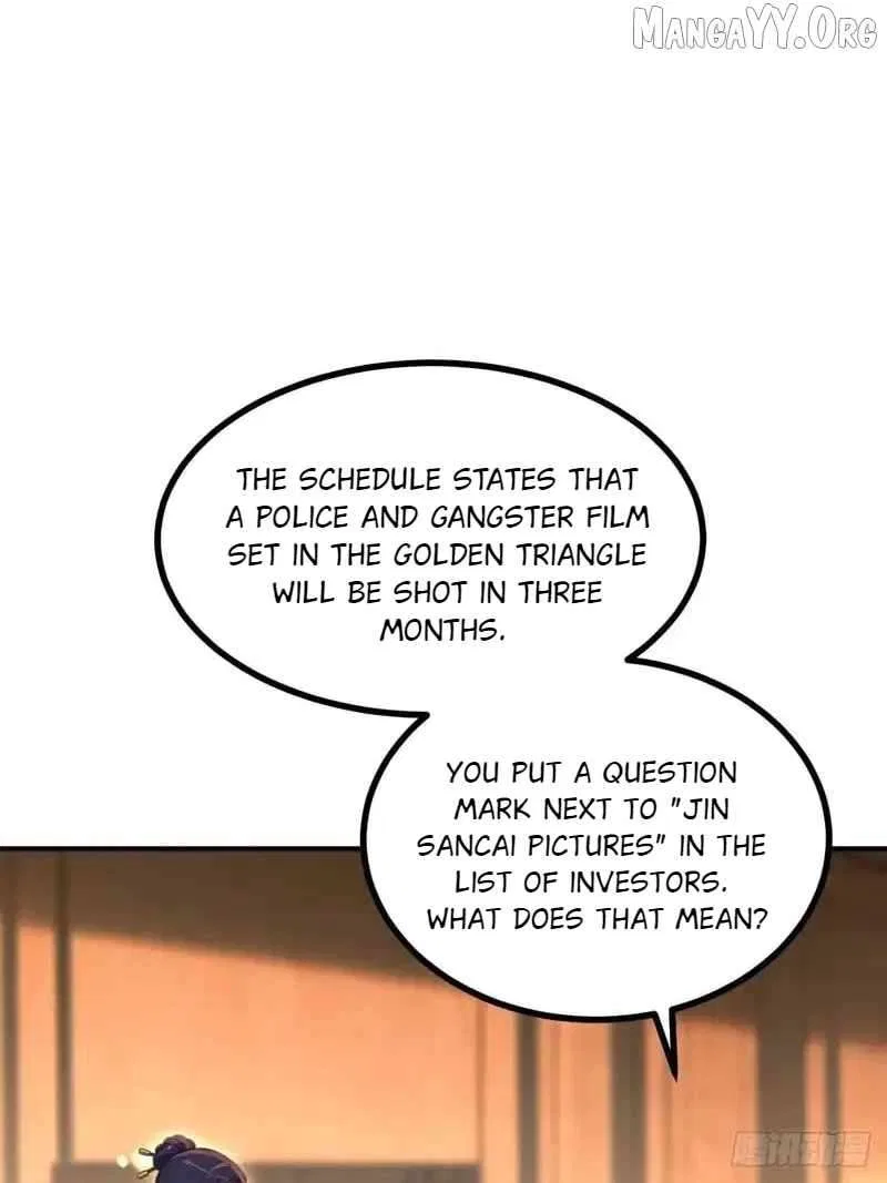 The Ultimate Wantless Godly Rich System Chapter 75 – Page 59
