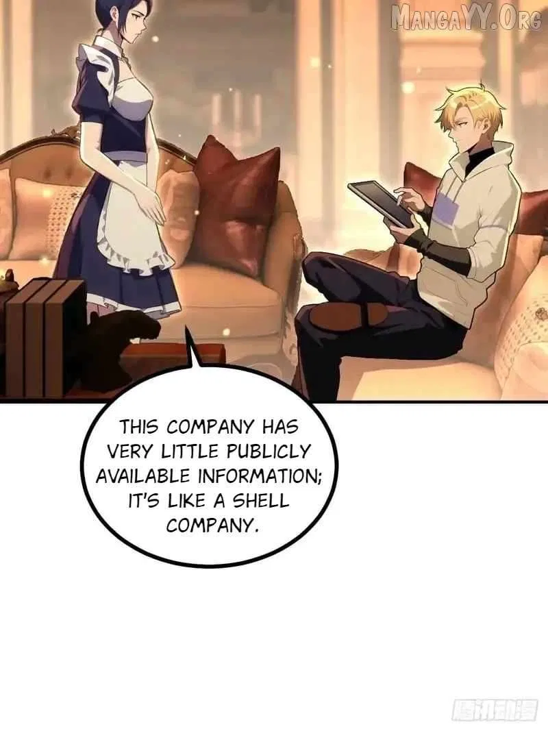The Ultimate Wantless Godly Rich System Chapter 75 – Page 60