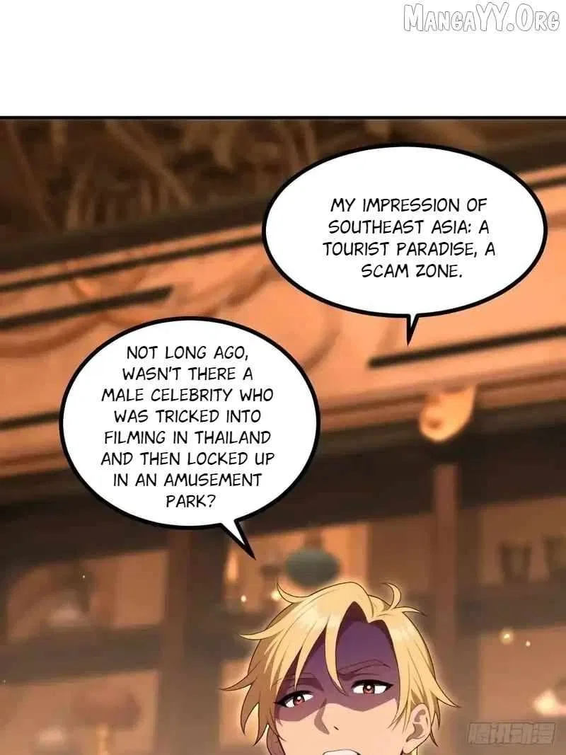 The Ultimate Wantless Godly Rich System Chapter 75 – Page 62