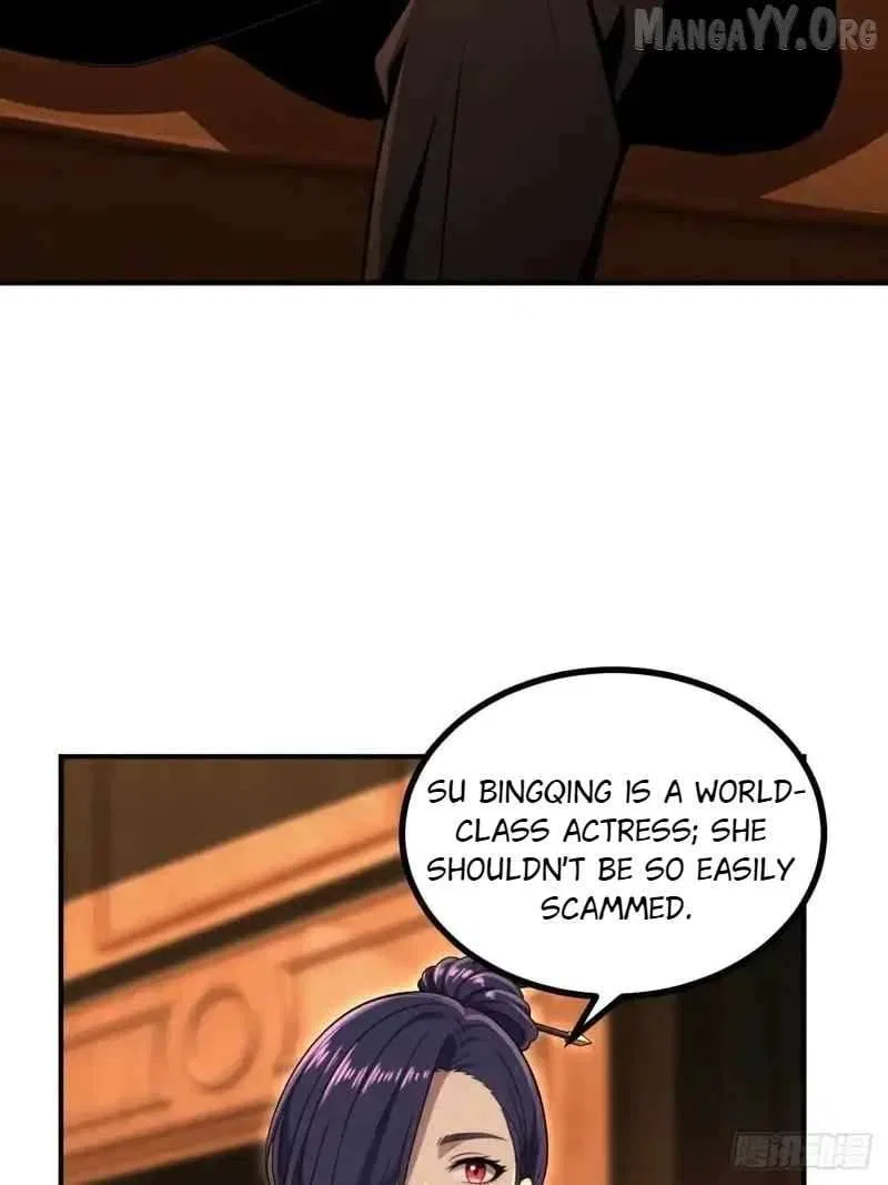 The Ultimate Wantless Godly Rich System Chapter 75 – Page 64