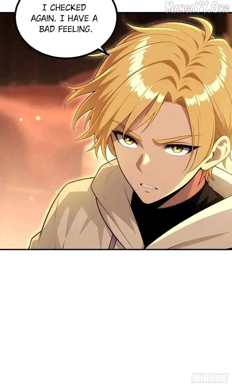 The Ultimate Wantless Godly Rich System Chapter 75 – Page 66