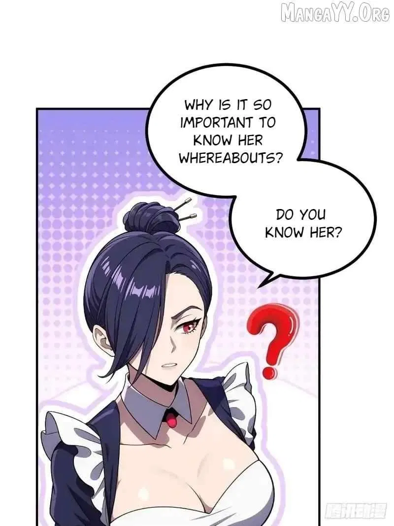 The Ultimate Wantless Godly Rich System Chapter 75 – Page 67