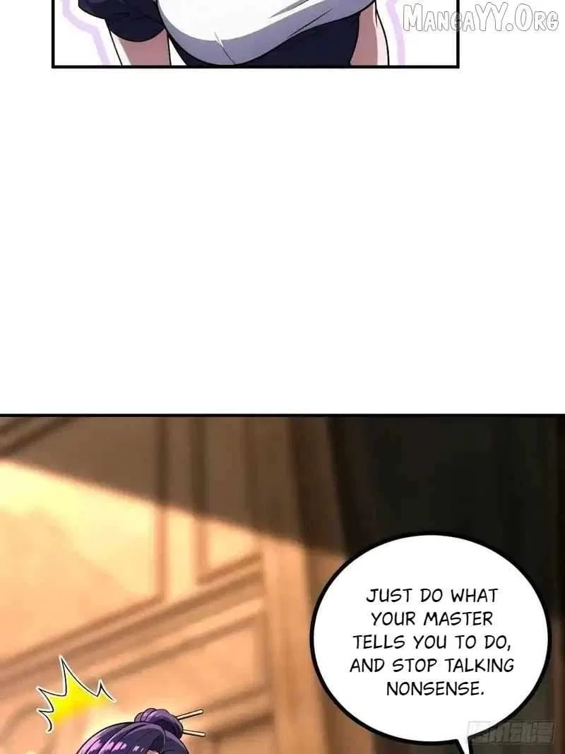 The Ultimate Wantless Godly Rich System Chapter 75 – Page 68