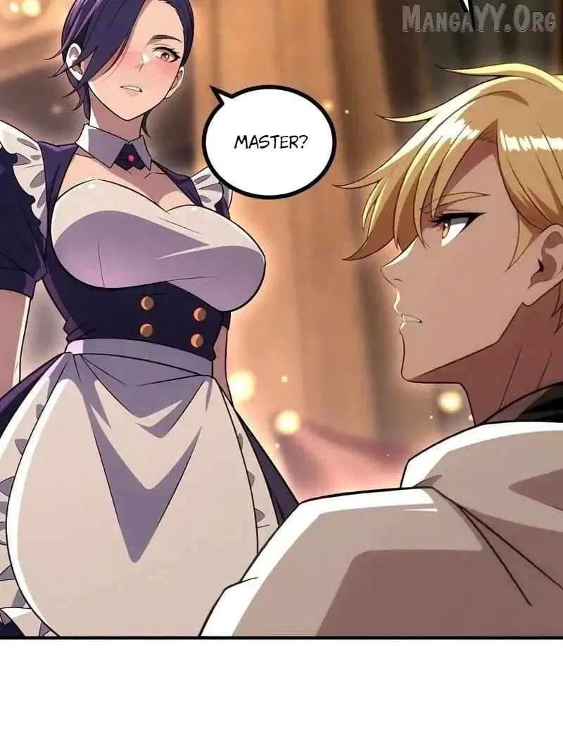 The Ultimate Wantless Godly Rich System Chapter 75 – Page 69