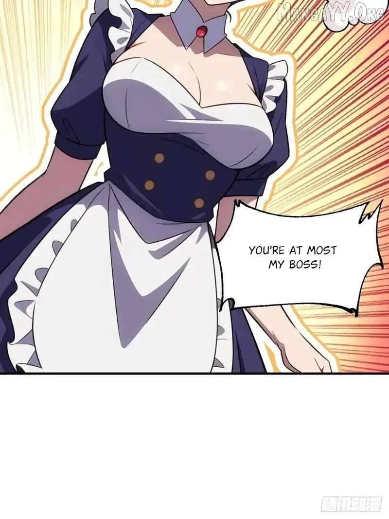 The Ultimate Wantless Godly Rich System Chapter 75 – Page 71
