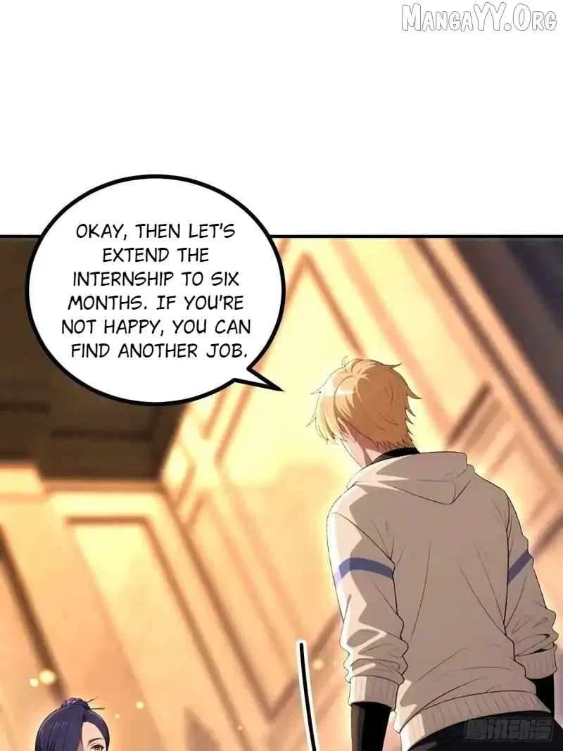 The Ultimate Wantless Godly Rich System Chapter 75 – Page 76