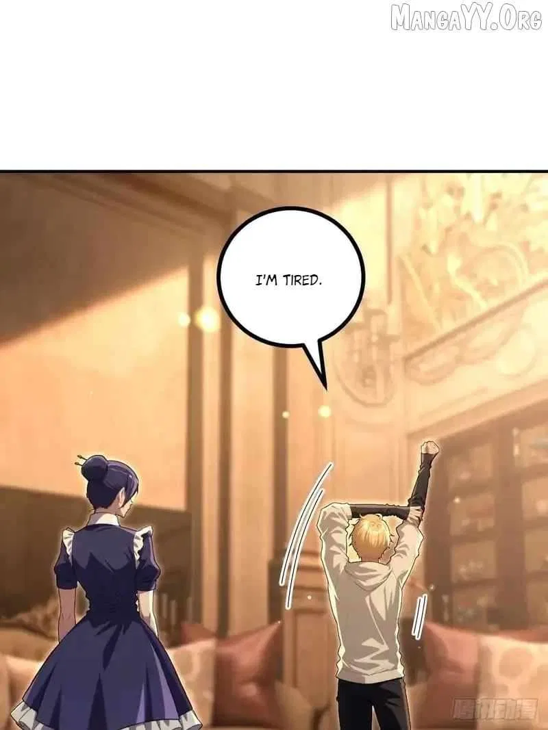 The Ultimate Wantless Godly Rich System Chapter 75 – Page 78