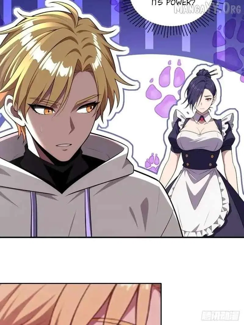 The Ultimate Wantless Godly Rich System Chapter 75 – Page 80