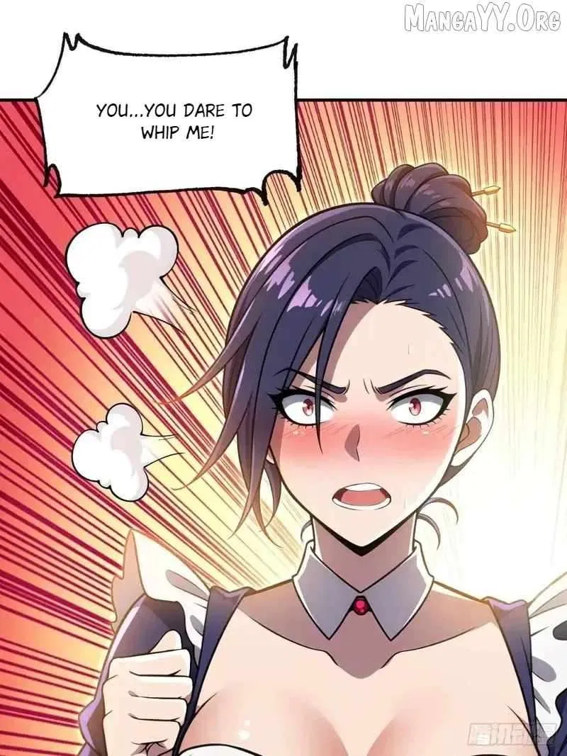 The Ultimate Wantless Godly Rich System Chapter 75 – Page 86
