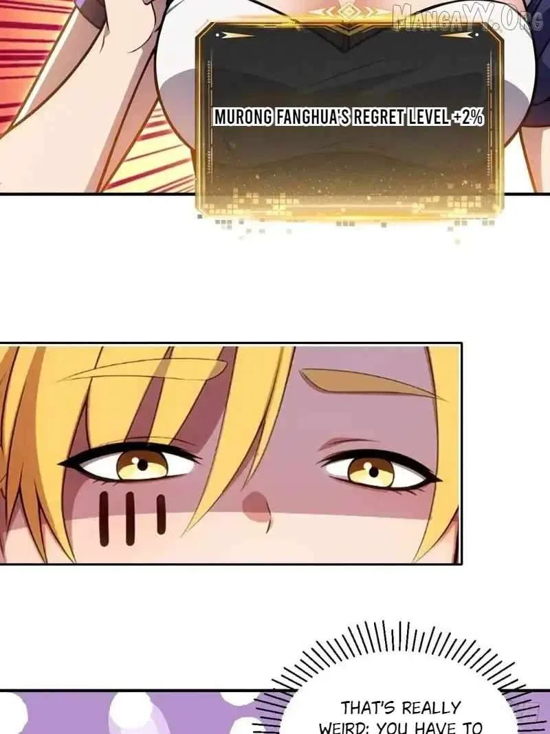 The Ultimate Wantless Godly Rich System Chapter 75 – Page 87