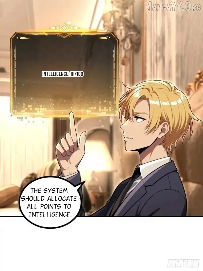 The Ultimate Wantless Godly Rich System Chapter 74 – Page 5