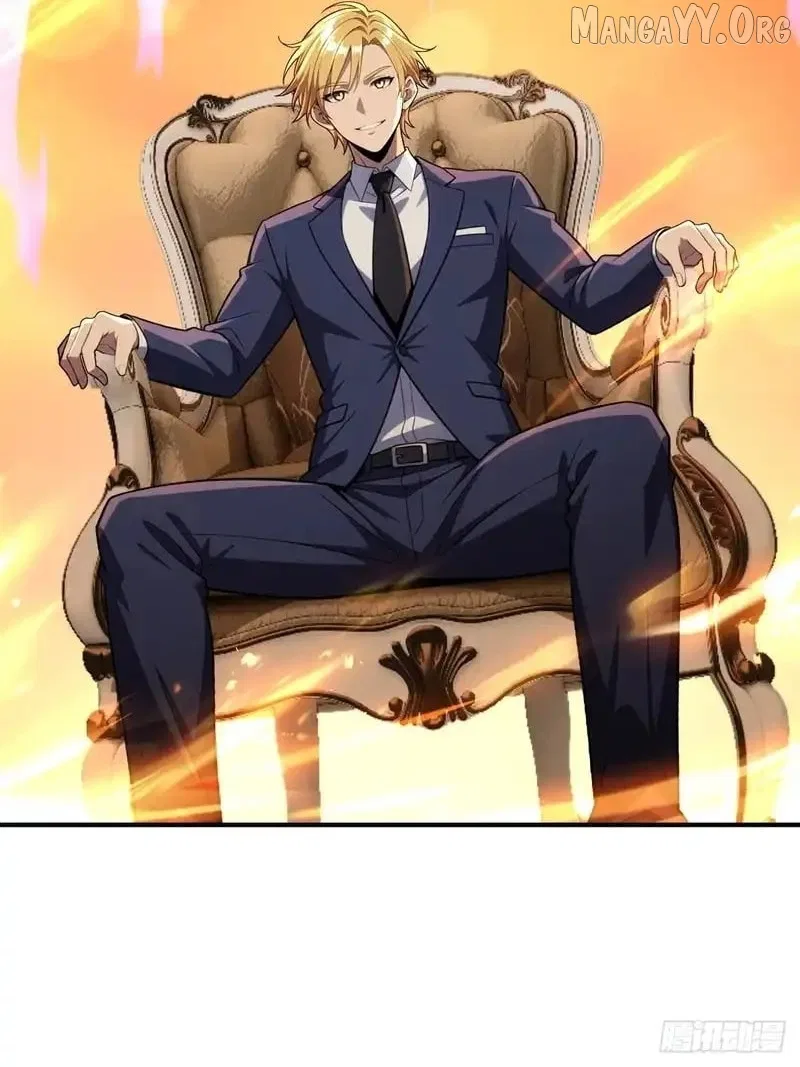 The Ultimate Wantless Godly Rich System Chapter 74 – Page 8