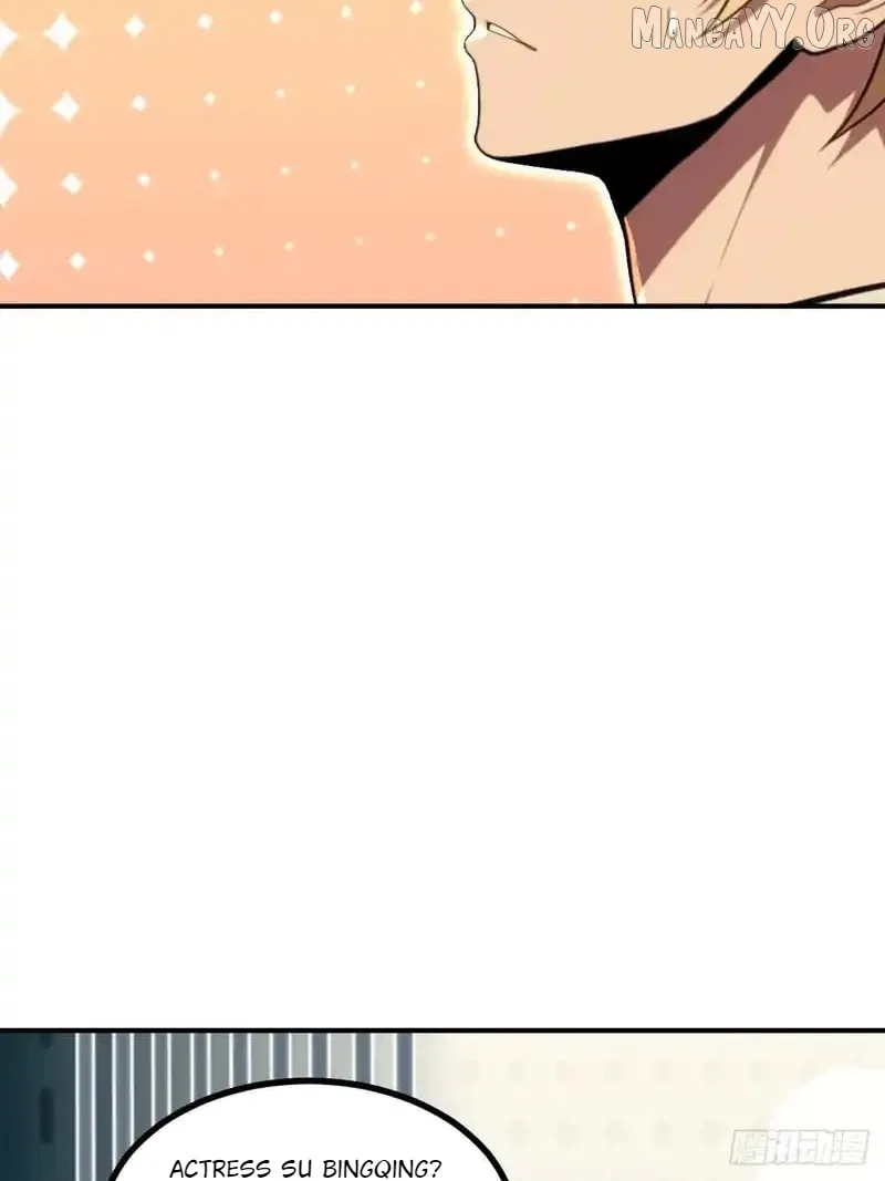 The Ultimate Wantless Godly Rich System Chapter 74 – Page 10